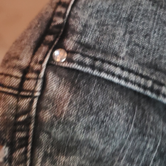 Ed Hardy Jeans - Picture 4 of 8